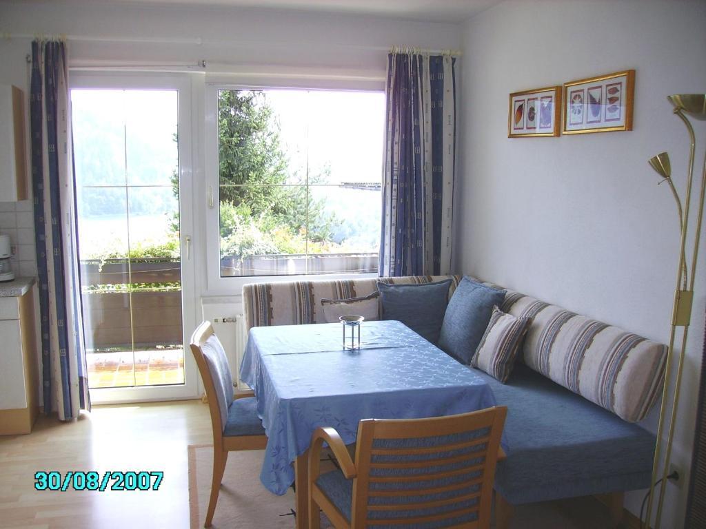 Gaestehaus Tarmann Annenheim Room photo
