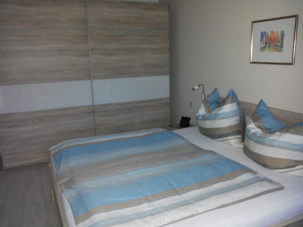 Gaestehaus Tarmann Annenheim Room photo