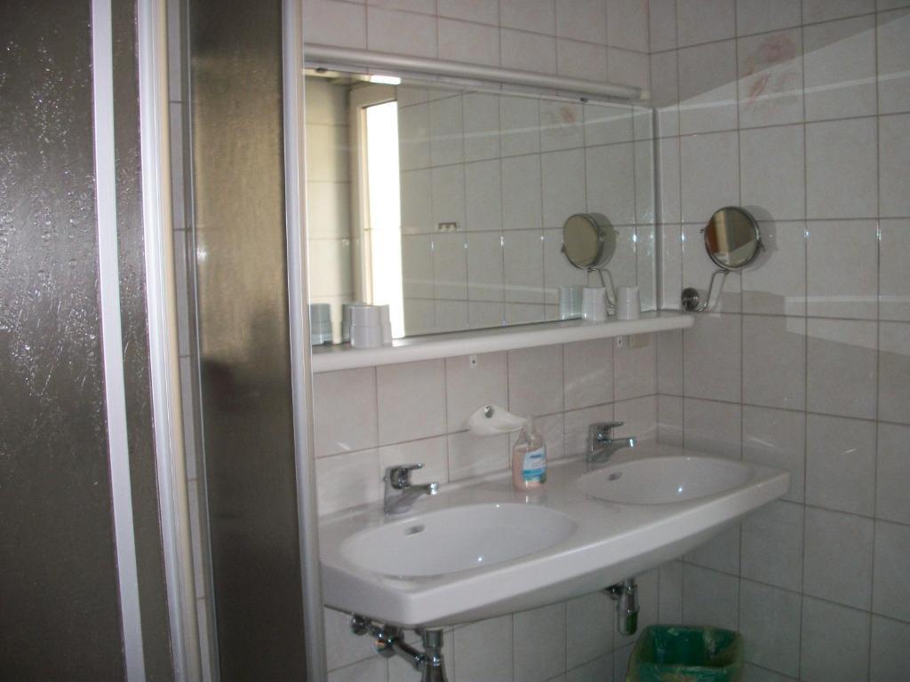 Gaestehaus Tarmann Annenheim Room photo