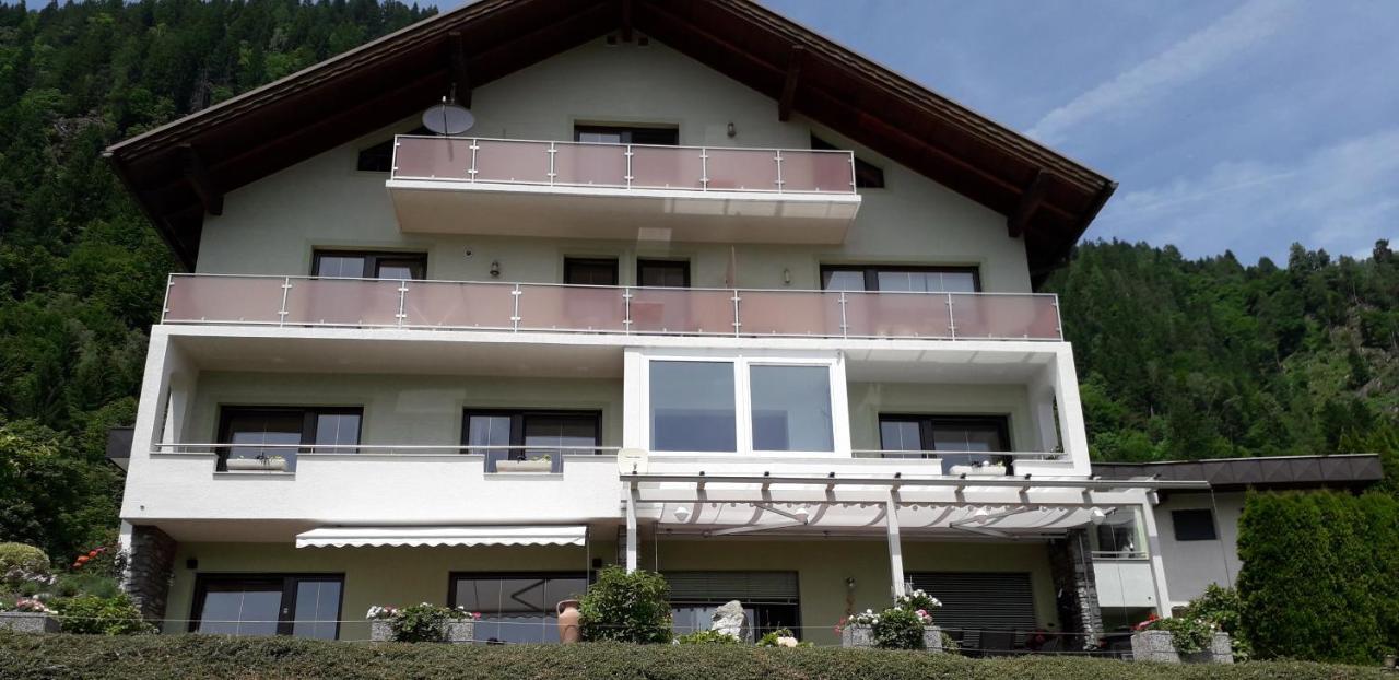 Gaestehaus Tarmann Annenheim Exterior photo